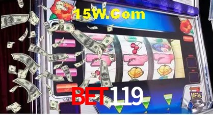 bet119 - Customer Support