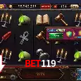bet119 - Pagamento PIX Instantâneo